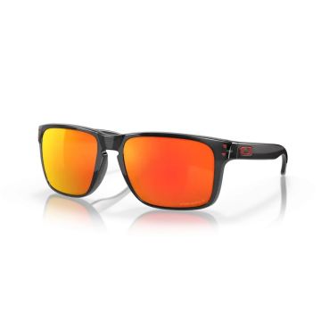 Oakley Holbrook XL sunglasses Black Ink - Prizm Ruby