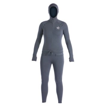 Airblaster Women's Ninja Suit black