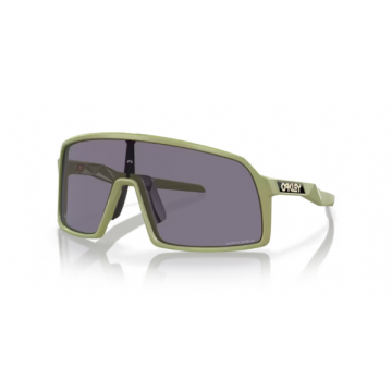 Oakley Sutro S sunglasses matte fern - Prizm Grey